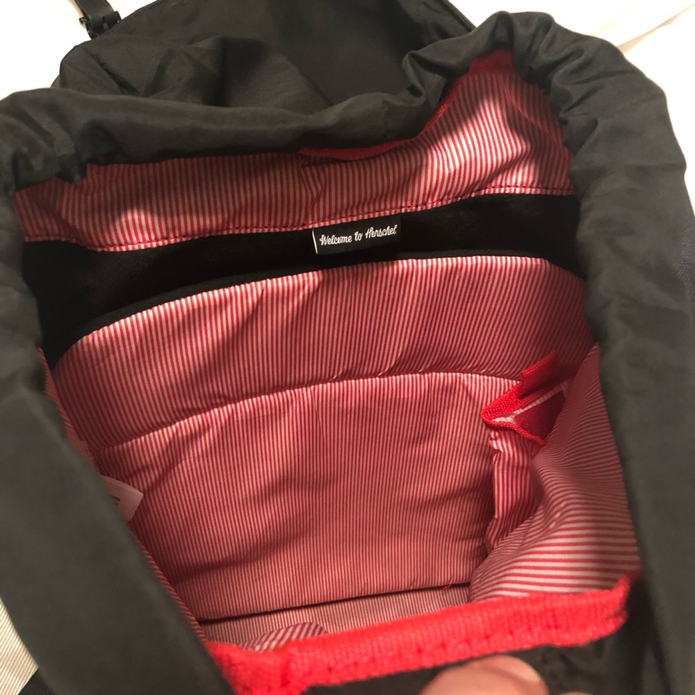 Herschel Backpack - Picture 3 of 5
